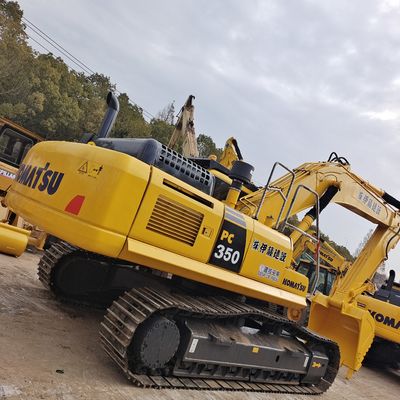 Japan Gebraucht Komatsu PC120-6 300 360 50 35 55 300 60 70 200 210 220 230 240 Bagger
