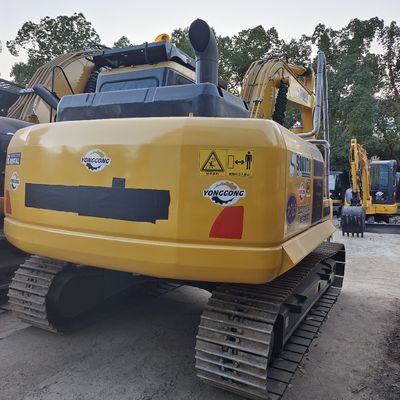 800 Arbeitsstunden verwendet Komatsu PC110-7 Bagger PC110-8 Mini PC110-7 PC110-8 Japan