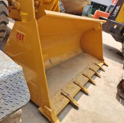 Vorladegerät Cat966 Cat 966H Gebrauchtradlader für Baumaschinen