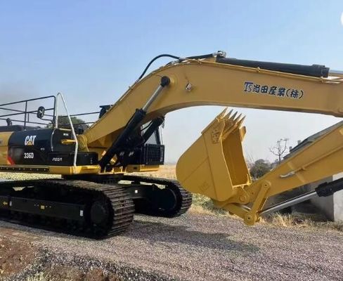 Cat336D Cat336D Gebrauchtbagger 315D 320D 326D 329D 330D 2022 Japanische Hydraulikmaschine