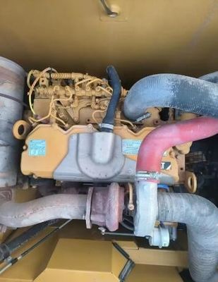 CAT 320D CAT 320GC 320C 320b 320 20 TON Caterpillar Bagger Gebraucht Bagger Bagger