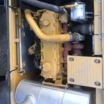 Gebrauchtes Gleisschuhwerk Cat330D2 30T Bagger für Ingenieurbauwerke