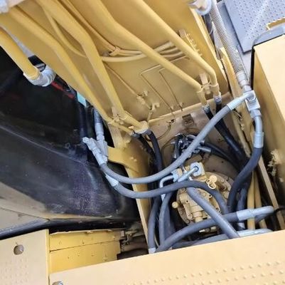 Gebraucht CAT 320D2 Bagger 20 Tonnen CAT320D2 Mehrfunktionsmaschine