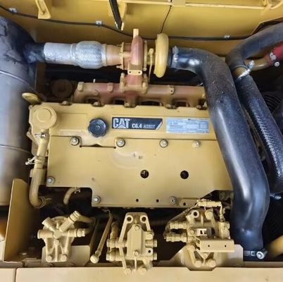 Gebraucht CAT 320D 20 TON Bagger Gebraucht CAT320D Caterpillar Bagger zu erschwinglichen Preisen