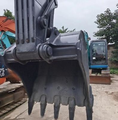 GESENZLICHE Hydraulikpumpe Volvo EC480D Gebraucht Bagger Schwere Baumaschinen 48 Tonnen