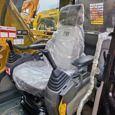 HYDROLISCHE PUMPEN für Gebrauchtmaschinen 320D 320 325 330 D Katzenbagger