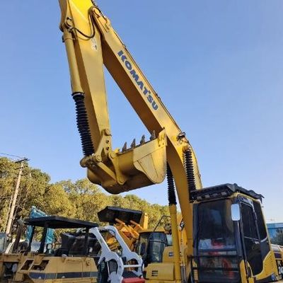 Komatsu Bagger PC240LC 400-8 Crawler 24 Tonnen Erdbewegungsbaumaschinen