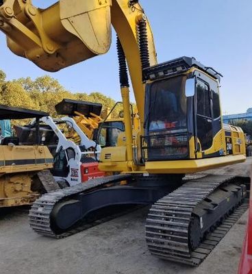 Komatsu Original PC240-8 240LC 400-8 Crawler Bagger für Erdbewegungsbauten