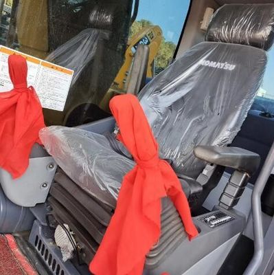 Gebraucht Japan 24 Tonnen Bagger PC240LC Komatsu PC240LC Bagger 2023 Gebraucht