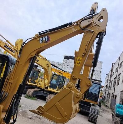 6 Tonnen Mini 306 306e2 Gebrauchtgräber für Landwirtschaft in gutem Zustand