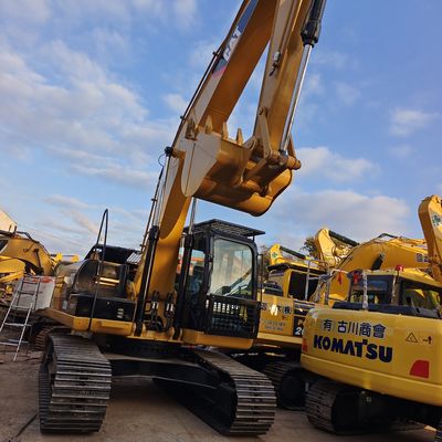 320D2L 320D2 320D323d 324d 330dl 320d2 Erdbewegungsbagger für Baustoffgeschäfte