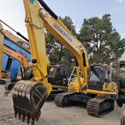 Beste Japan Original Komatsu PC200-7 PC200-8 PC400-7 PC400-8 PC450-8 Bagger Jahr 2016