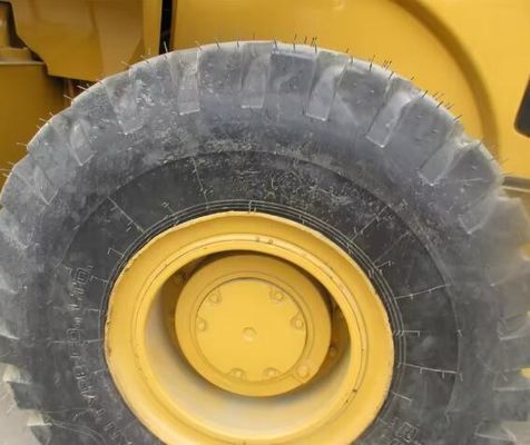Gebrauchtes Caterpillar 966H Vorradlader für Ihre Baubedarf