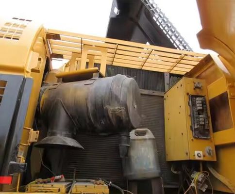 330C Gebrauchtbaukasten mit C9-Motor und 30-Tonnen-Schienen