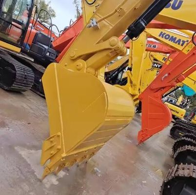 Kategorie C7.1 Motorverwendete Baggermaschine CAT 320d2GC mit ORIGINALEM Hydraulikzylinder