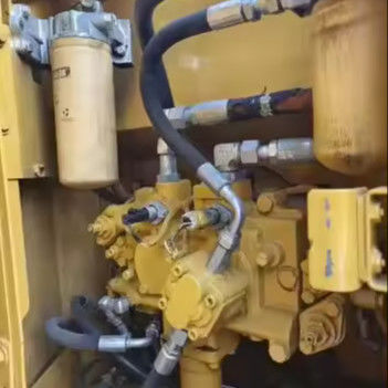 HINWEISEN Hydraulikventil Cat312d Gebrauchtbagger für Leistung