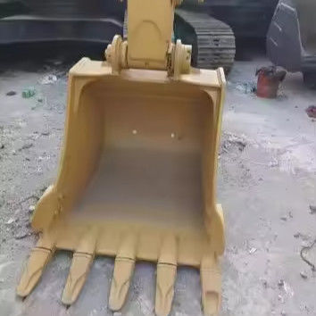 Gebrauchtes Caterpillar 312 Bagger mit 1800 Arbeitsstunden und C4.2ACERT-Motor