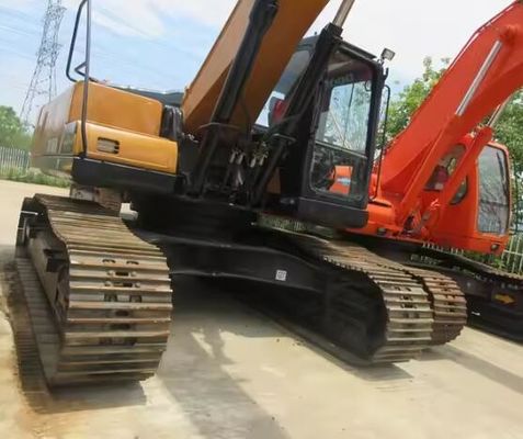 Original-Hydraulikpumpe Glatte Arbeitsleistung Sekundärbagger SANY SY335H