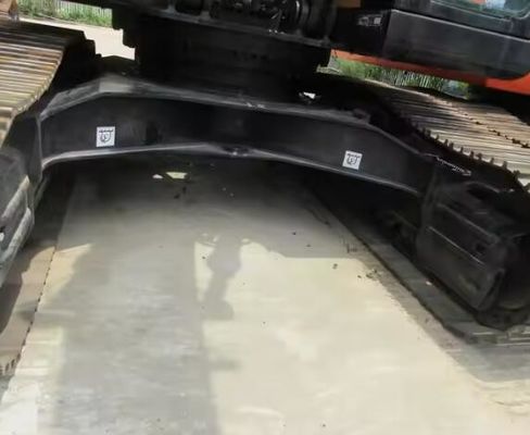 Glatte Arbeitsweise Secondhand SANY SY335H Bagger ORIGINAL Hydraulikventil