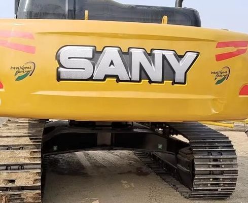 36800 KG SANY SY335H Gebrauchtbagger Verkauf für stärkere wirtschaftliche Vorteile