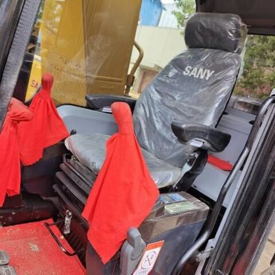 31500 Betriebsgewicht Sany SY305H Bagger mit gebrauchten Schuhen