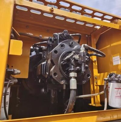 Gebraucht SANY SY365H 365H Bagger Niedrigstunden Gebraucht SANY 365H Crawler Bagger