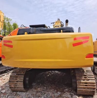 HY365H 365H Crawler Bagger 36 Tonnen in schwachen Stunden