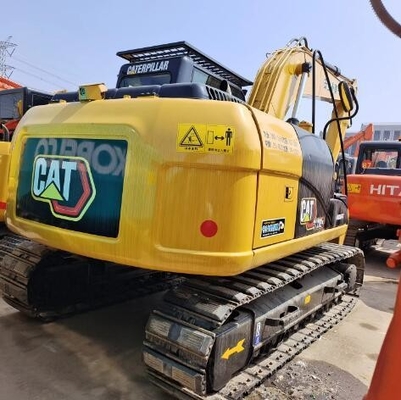 Gebraucht Caterpillar 313D 313D2GC Bagger 13 Tonnen Gebrauchtmaschine