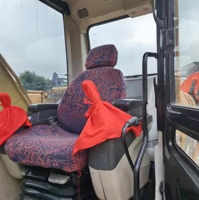 Gebraucht CAT 320C 320CL 320D 320D2 Crawler Bagger CAT320D 325C 320C Original Japan