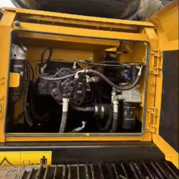 Gebrauchtes Sany235C Grabergerät Sany235 SY235 25 Tonnen Bagger Sany135C Sany215C Sany155C