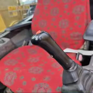 Erschwinglich Gebraucht CAT 323 Bagger Langlebig 323D2L Hydraulische Baumaschinen