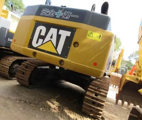 ORIGINAL Hydraulikpumpe 30 Tonnen CAT 345D Bagger für Baumaschinen