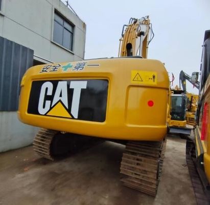 Gutes Zustand Cat 330 Bagger mit 2 Eimer-Kapazität und Original-Hydraulikpumpe