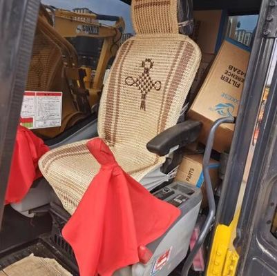 Komatsu PC360 PC350 Bagger Crawler Bagger Großgeräte für Erdbewegungsmaschinen