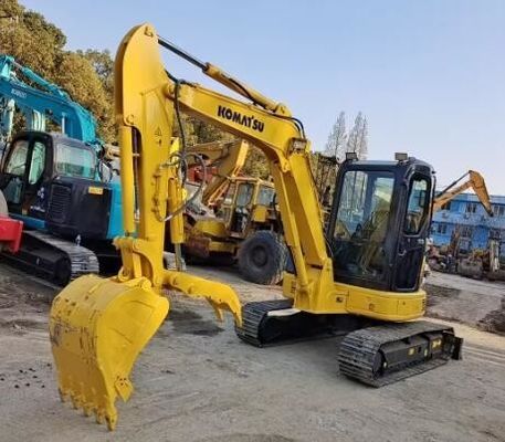 Original-Hydraulikventil KOMATSU PC30 PC35 PC50 PC55 PC60 Minibagger zu erschwinglichen Preisen