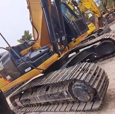 Originalmotor CAT 329D Bagger CAT 320D 320D2 320DL Bagger 1360 Arbeitsstunden