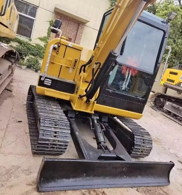 Japan Herkunft Gebraucht Katze 306E2 Bagger Katze C2.6 DLturbomotor Minibagger in Ordnung