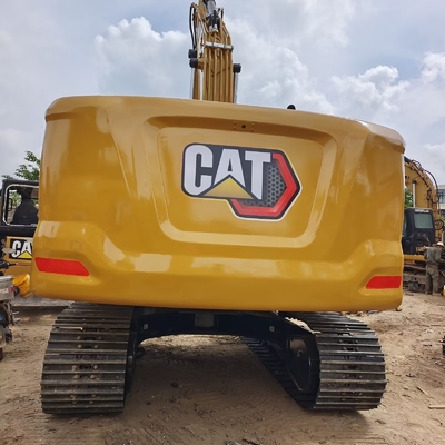 Gebraucht 20 Tonnen CAT 320GC Bagger mit 2023 Jahr und 720 Arbeitsstunden Multifunktionell