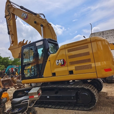 20 Tonnen Gebraucht CAT 320D2 Bagger Gebraucht CAT320D2 Multifunktionelle 320GC für den Maschinenbau