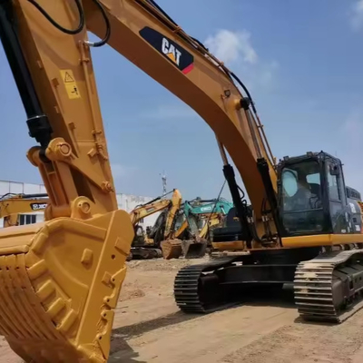 HYDROLISCHE PUMPE für Gebrauchtmaschinen der Klasse 336 Bagger 330D 330E 330F 330C 330B 336D 336E 336F 36 Tonnen